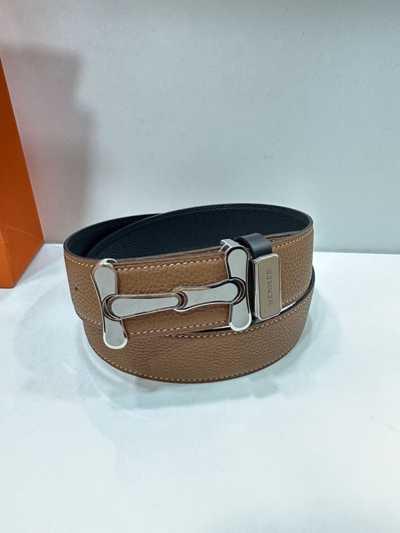 Hermes Belts